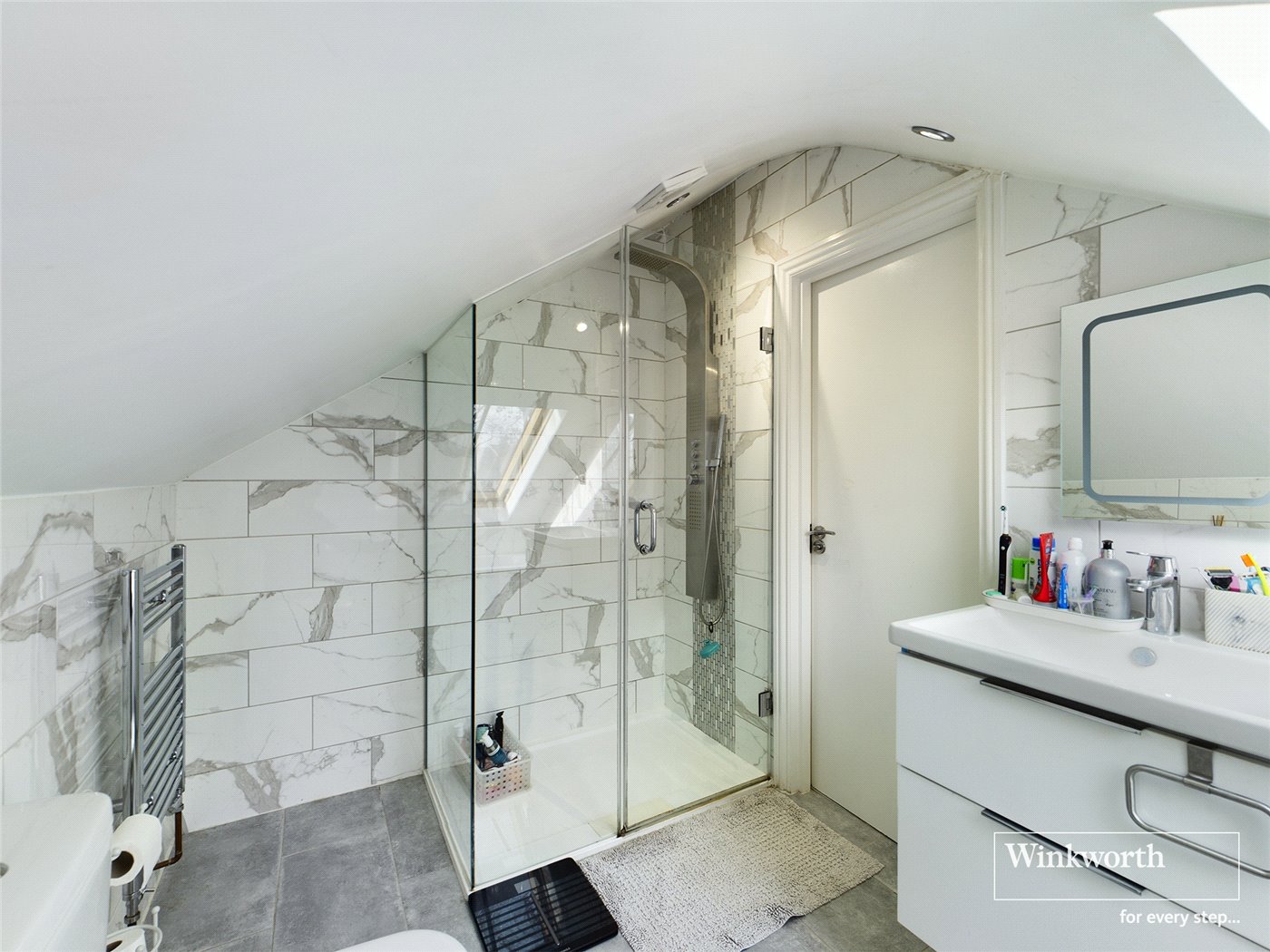 En-Suite